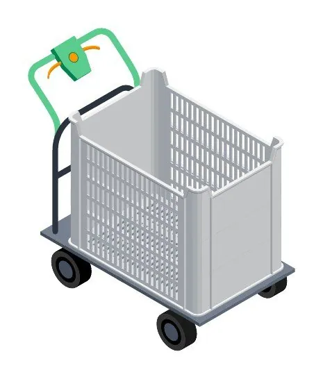 Chariots