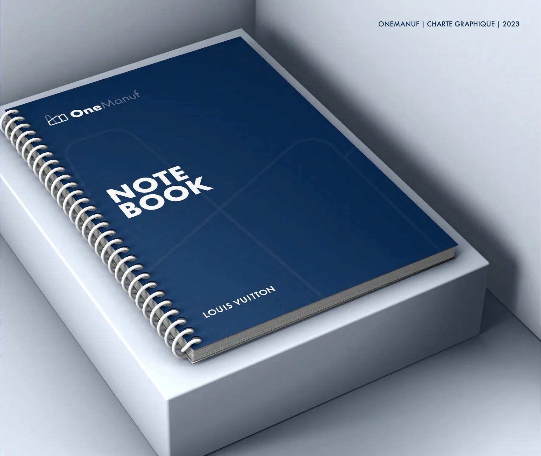 Le notebook