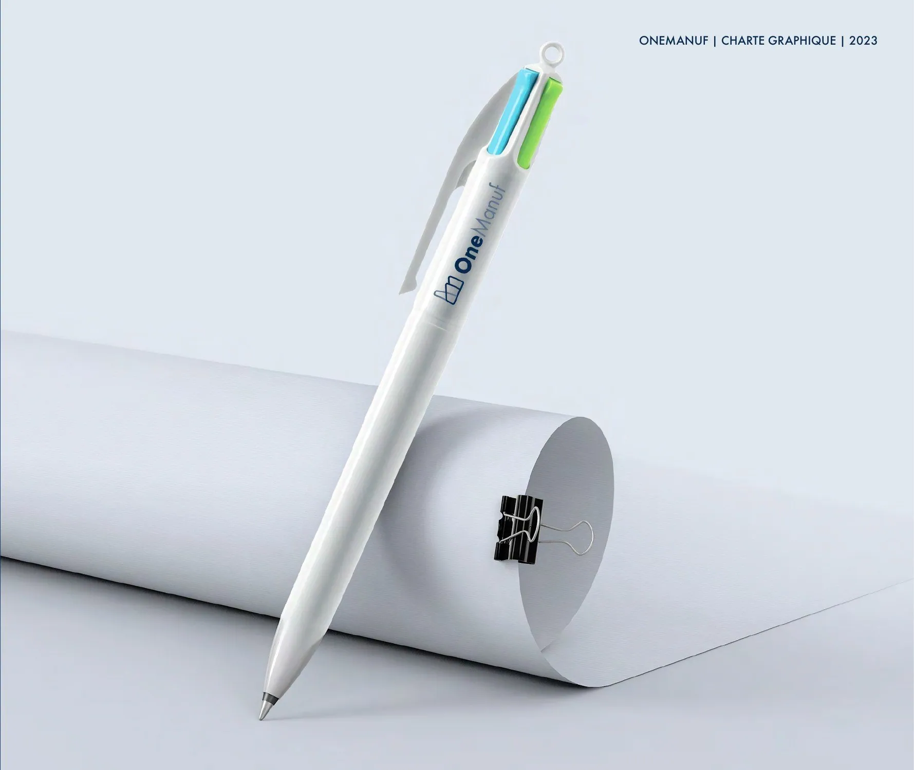 Le stylo