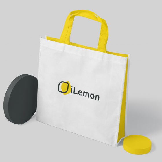 iLemon, agence créative - Paris - coffret sur-mesure, personnalisé et éco-responsable - idéal pour accueillir les nouveaux arrivants dans votre entreprise